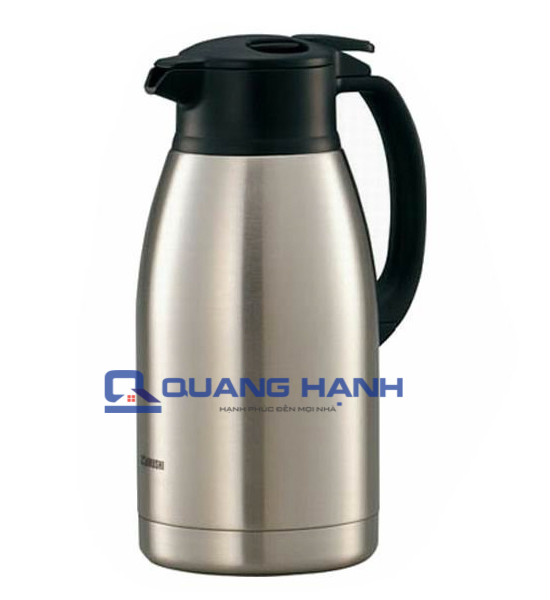Bình thủy bấm rót Zojirushi SH-HA19-XA 1,9 lít