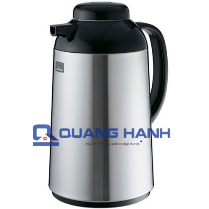 Bình thủy bấm rót Zojirushi AGYE-19S-XA 1,9 lít