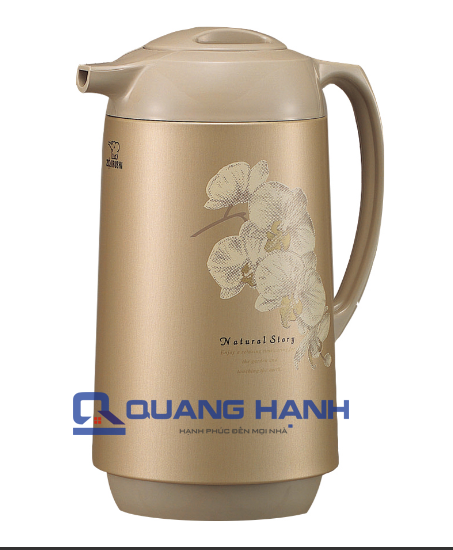 Bình thủy xoay rót Zojirushi AHGB-10-FG  1 lít