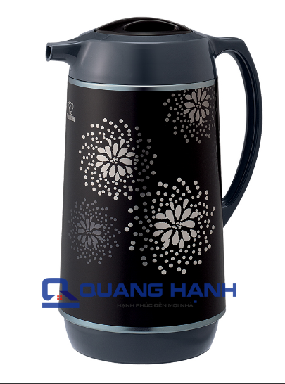 Bình thủy xoay rót Zojirushi AHGB-10-TD 1 lít