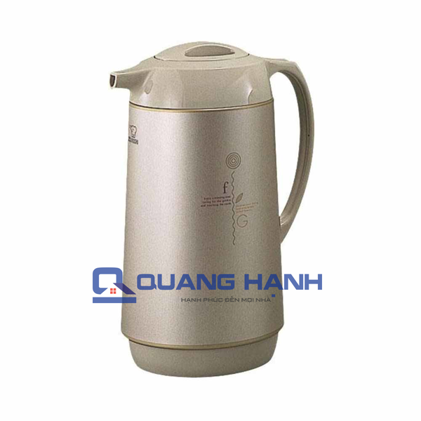 Bình thủy xoay rót Zojirushi AHGB-13-TK 1,3 lít