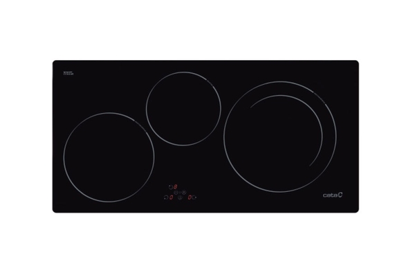 Bếp từ Cata IB 753BK