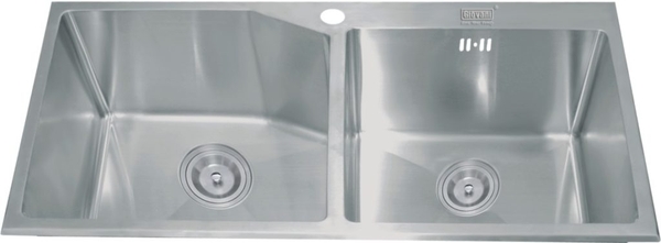 Chậu rửa bát Giovani GS-8548 HM