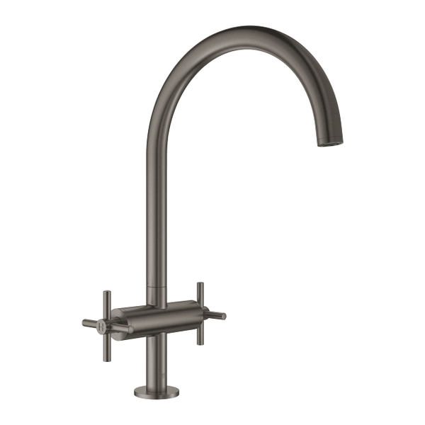 Vòi Chậu Rửa Bát Nóng Lạnh Grohe 30362AL0 nhập khẩu Đức