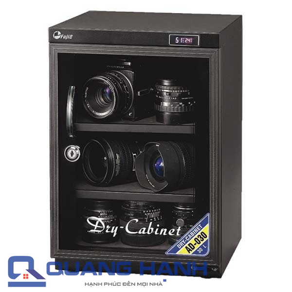 Tủ chống ẩm FujiE AD030 30 lít