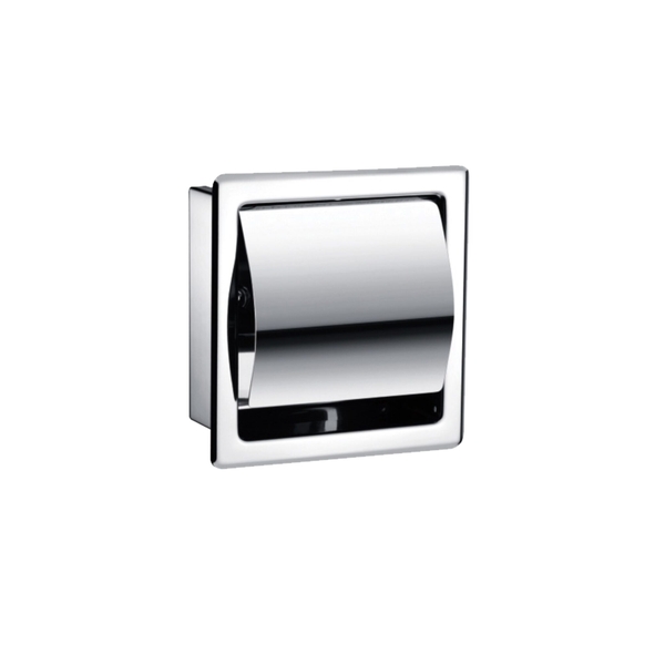 Lô Giấy Vệ Sinh Âm Tường EcoBath EC3009