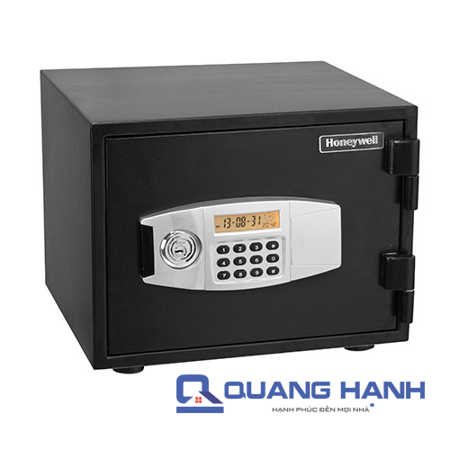 Két sắt chống cháy, chống nước Honeywell 2111 khóa điện tử