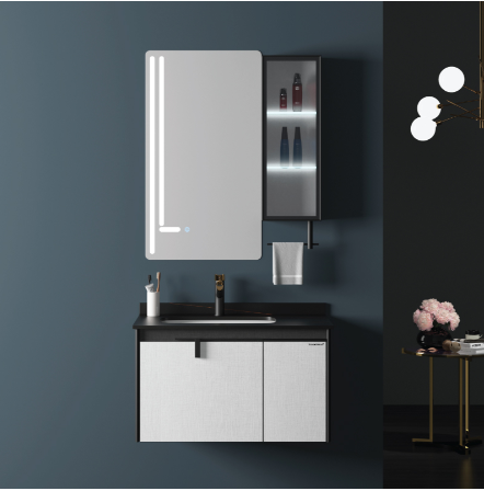 Bộ tủ chậu MW6611-80