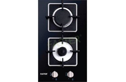 Bếp gas domino Faster FS 320DG