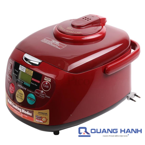 Nồi cơm điện Hitachi RZ-XMC18Y