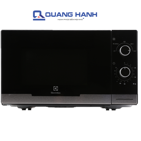 Lò vi sóng ELECTROLUX EMM2318X 23 LÍT Có Nướng