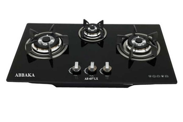 Bếp ga ABBAKA AB 637LX