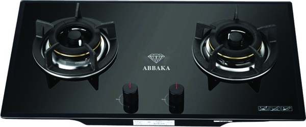 Bếp ga ABBAKA AB Diamond D02