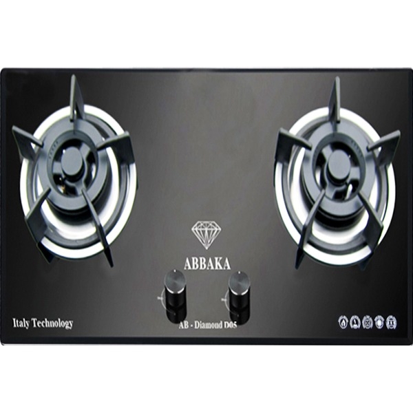 Bếp ga ABBAKA AB Diamond D05