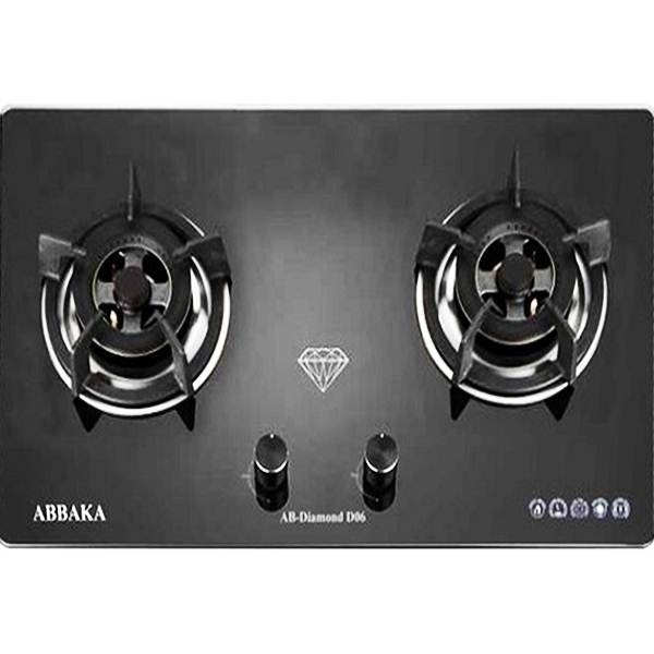 Bếp ga ABBAKA AB Diamond D06