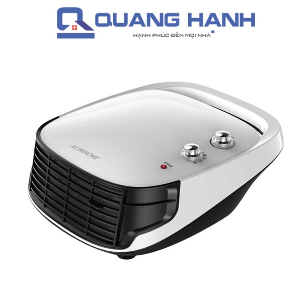Máy sưởi Ceramic KoriHome BHK-101-W