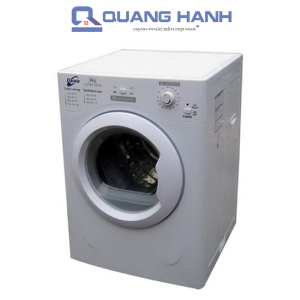 Máy sấy quần áo Daiwa GYJ80-268