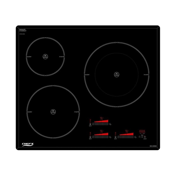Bếp từ Chefs EH-IH555