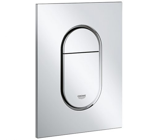 Nút xả Grohe Arena Cosmopolitan 37624000