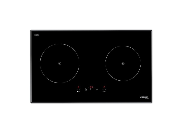 Bếp từ đôi Kocher DI-750S