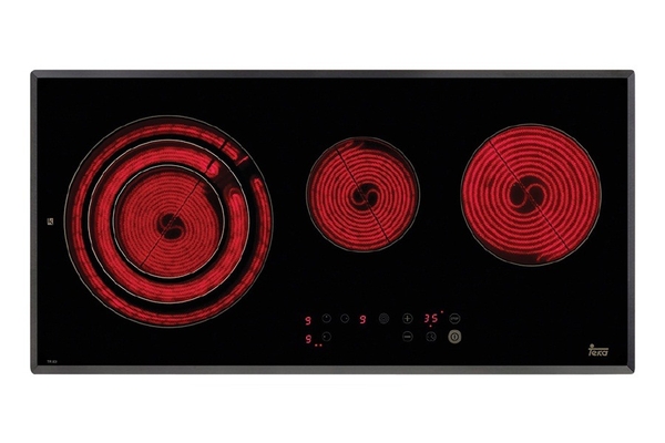 Bếp điện từ Teka TR 831 HZ