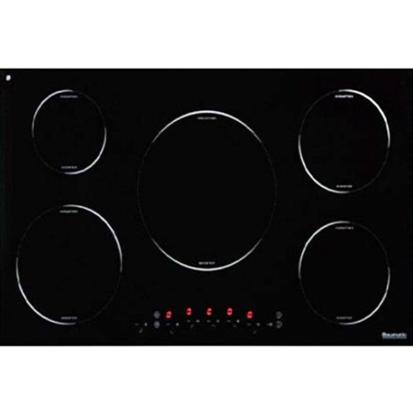 Bếp từ Baumatic BHI900SS