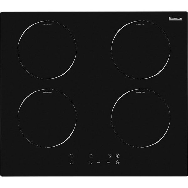 Bếp từ Baumatic BHI615