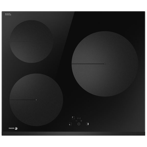 Bếp từ Fagor 3IF-63AS 300.0005