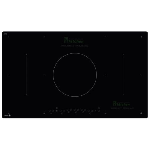Bếp từ Fagor 3IF-ZONE95AC 300.0001