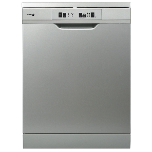 Máy rửa bát Fagor 3LVF-61S