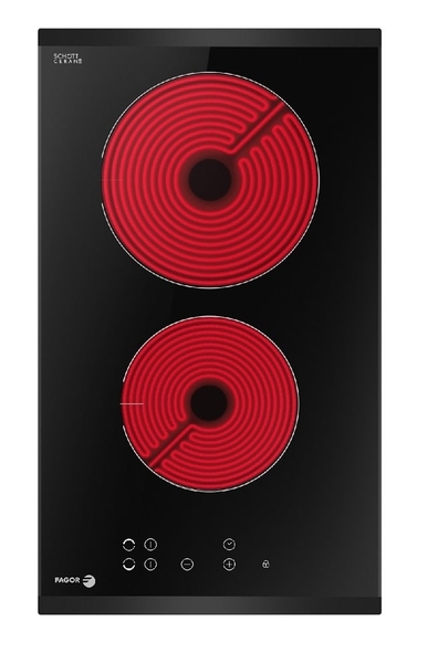Bếp điện Fagor 3MFT-2AC