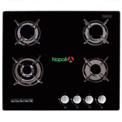 Bếp gas âm 4 bếp Napoli NA - 64K