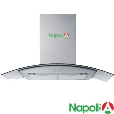 Máy hút khử mùi Napolli NA 6019G