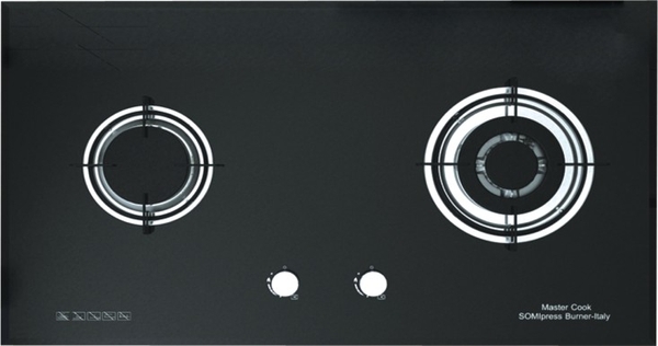 Bếp ga Giovani MC-2208S