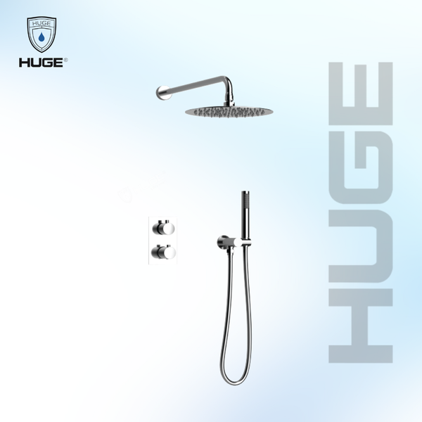 SEN TẮM ÂM TƯỜNG NHIỆT ĐỘ H-ST066P