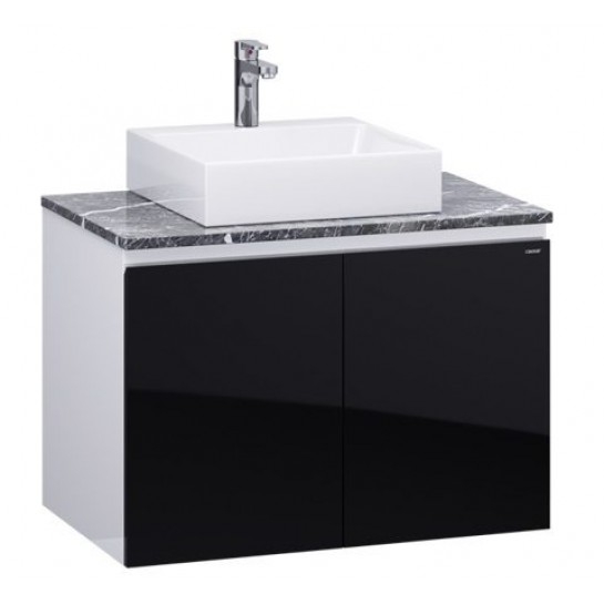 Bộ Tủ Chậu Lavabo Caesar LF5255/EH48001ADV