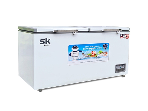 Tủ đông Sumikura SKF-300D (JS)