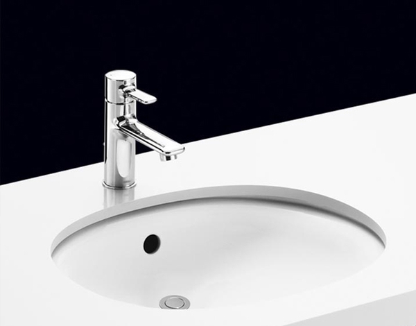 CHẬU ÂM BÀN ĐÁ TOTO - LT764