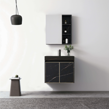 Bộ tủ chậu MW6808S-60