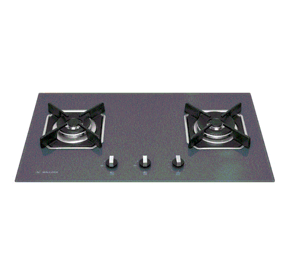 Bếp gas âm 2 gas AS 9602DG