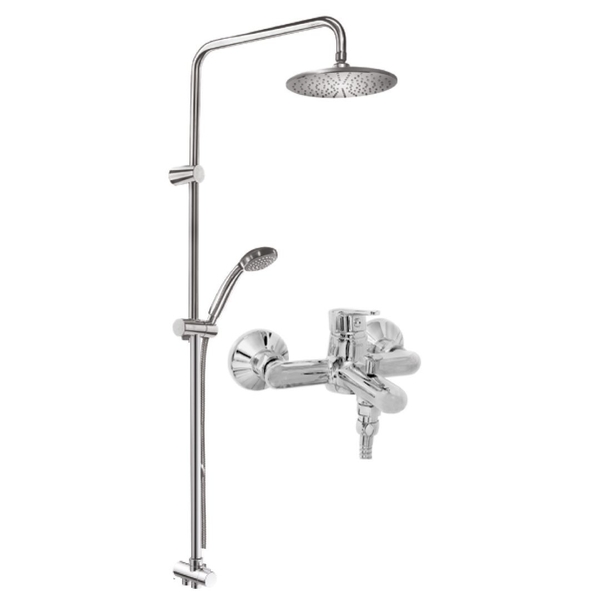 Sen tắm cây TOTO-TVSM104NSR/DM907CS nóng lạnh