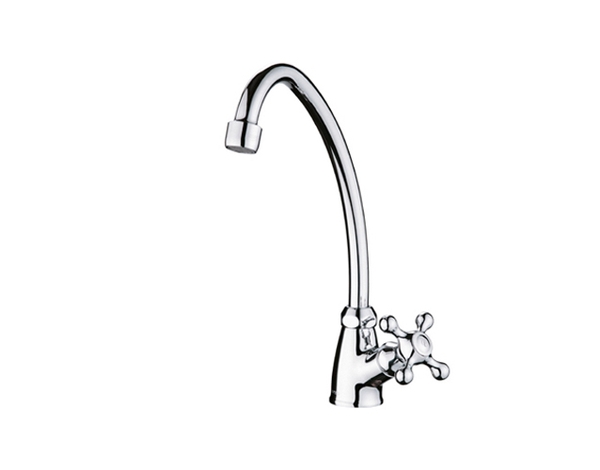Vòi bếp nước lạnh TOTO TX603KCS
