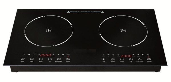 Bếp từ Napolli 400K3