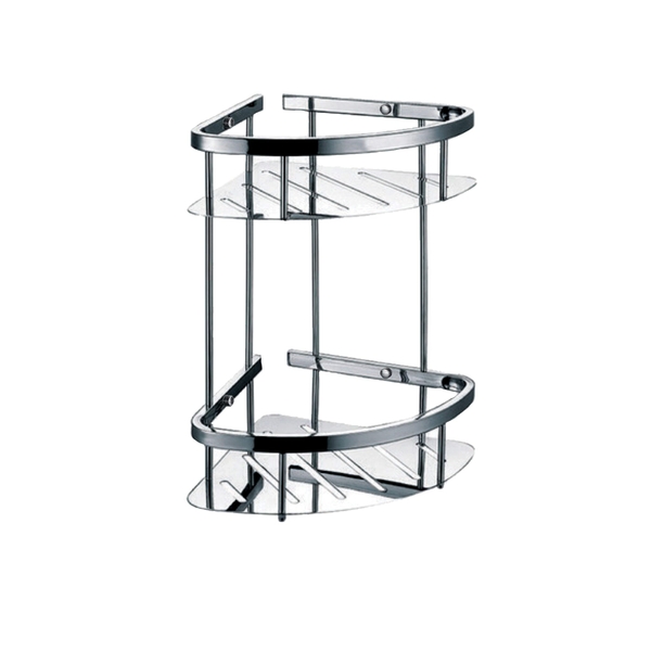 Kệ Phòng Tắm EcoBath EC4051-2 2 tầng