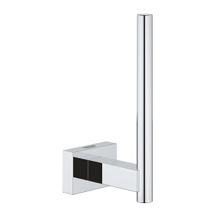 Móc Giấy Vệ Sinh Grohe 40623001 Essentials Cube