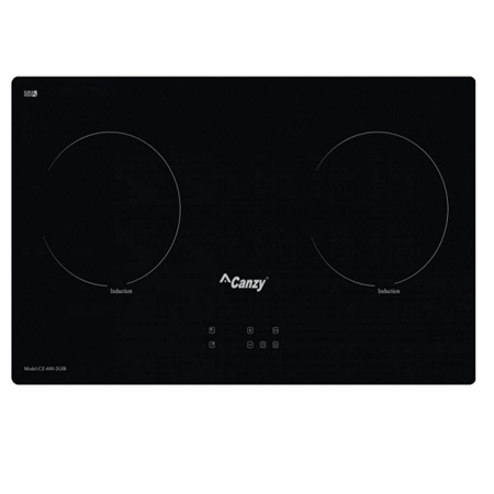 Bếp từ Canzy CZ 600-2GIB