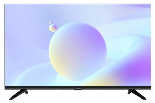 Google Tivi Coocaa FHD 43 inch 43Z72