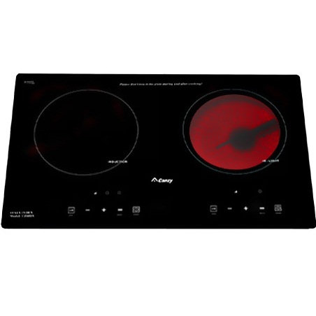 Bếp điện từ Canzy CZ-601S