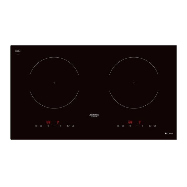 Bếp từ Munchen GM6640 IN
