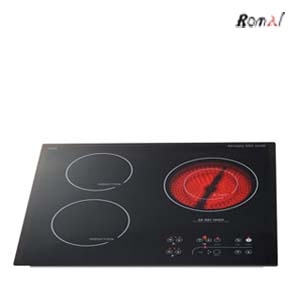 Bếp điện từ Romal RIE 321C